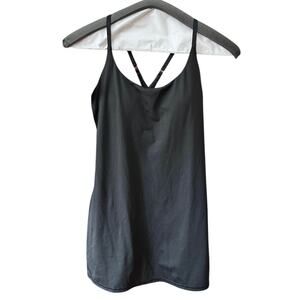 Ewedoos Women’s Tennis Dress with Bulit in Shorts Size Small Black Amazon Fav